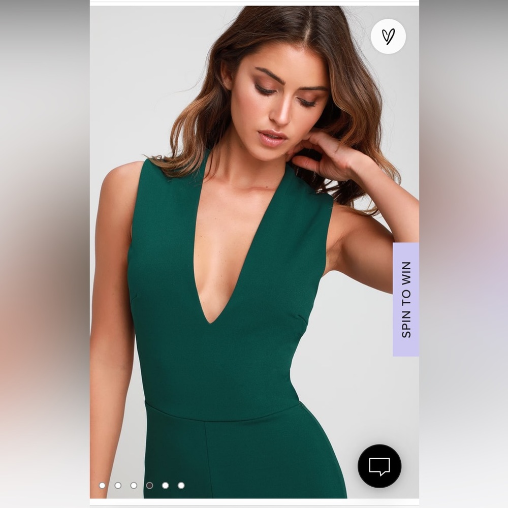 Lulus Jumpsuit - Picture 3 of 5